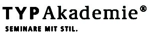 Logo Typ Akademie